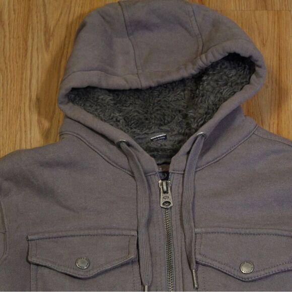 BUFFALO DAVID BITTON Jacket - Picture 4 of 4